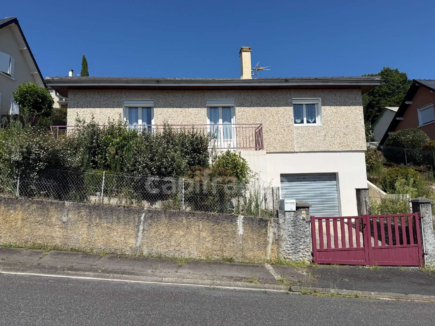 à vendre maison Lourdes Hautes-Pyrénées 2