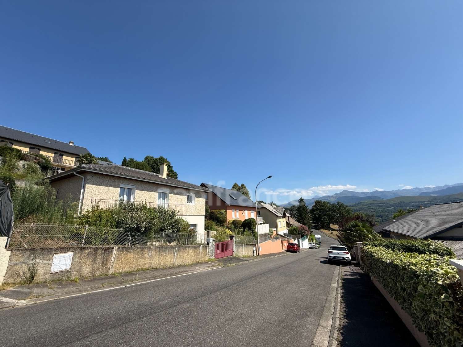 à vendre maison Lourdes Hautes-Pyrénées 3
