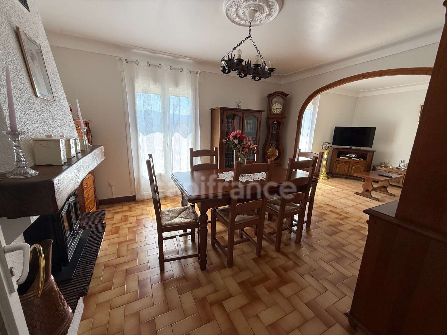à vendre maison Lourdes Hautes-Pyrénées 6