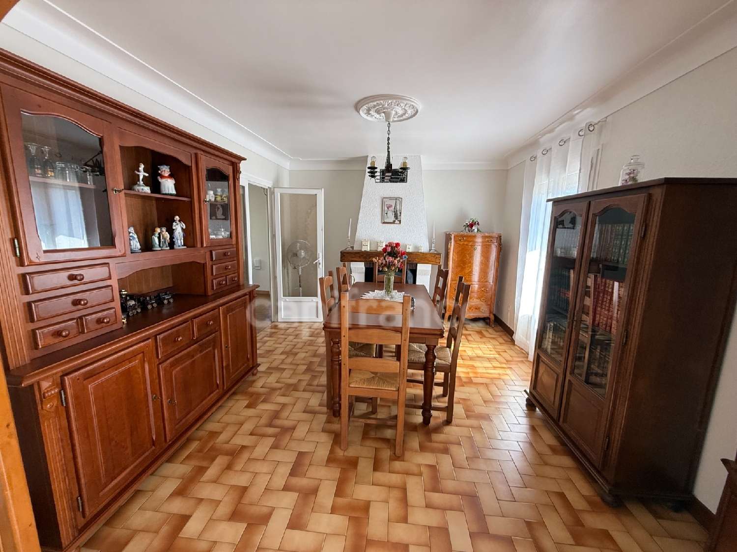 à vendre maison Lourdes Hautes-Pyrénées 7
