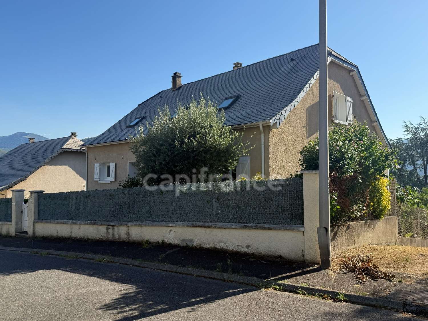 en venta casa Lourdes Hautes-Pyrénées 1