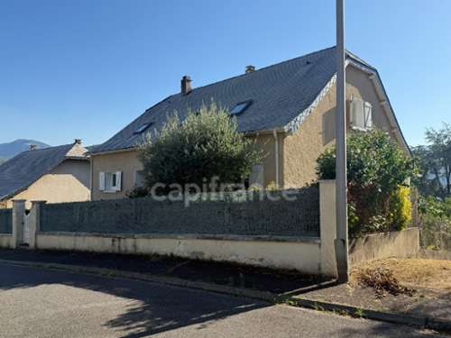 Lourdes Hautes-Pyrénées casa foto 7392074