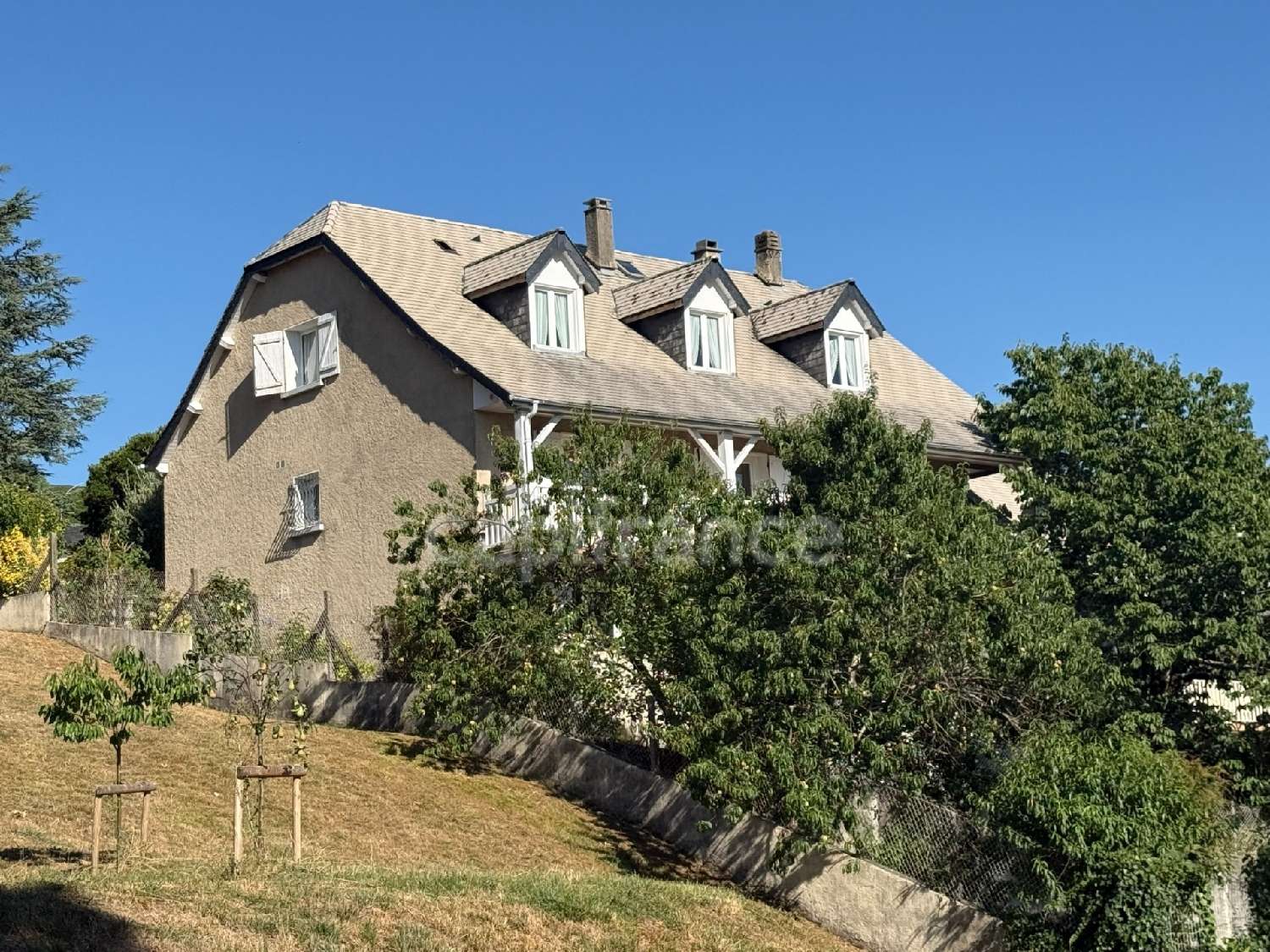 en venta casa Lourdes Hautes-Pyrénées 2