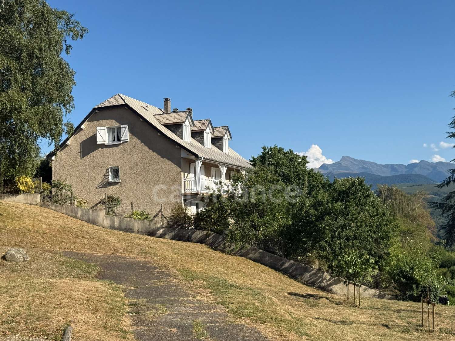 en venta casa Lourdes Hautes-Pyrénées 3