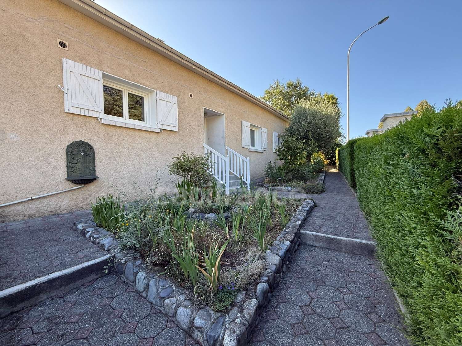 en venta casa Lourdes Hautes-Pyrénées 4