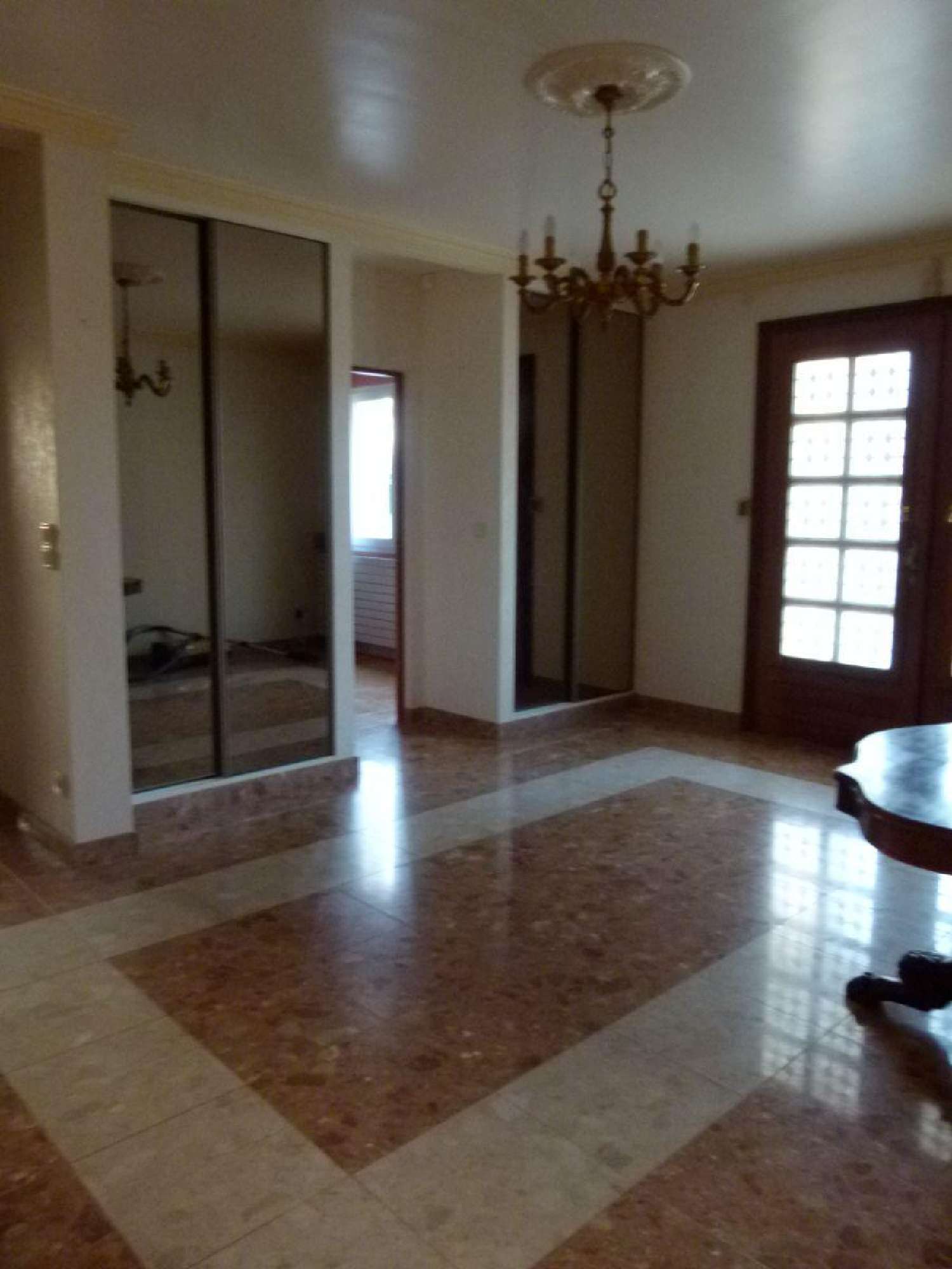 en venta casa Lourdoueix-Saint-Pierre Creuse 7