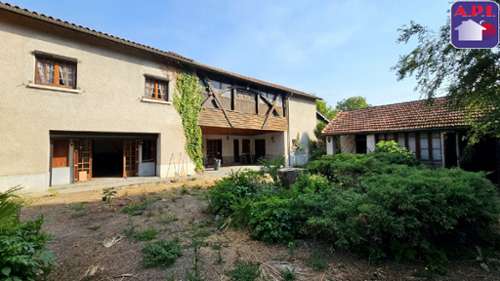Loures-Barousse Hautes-Pyrénées house foto 7398695