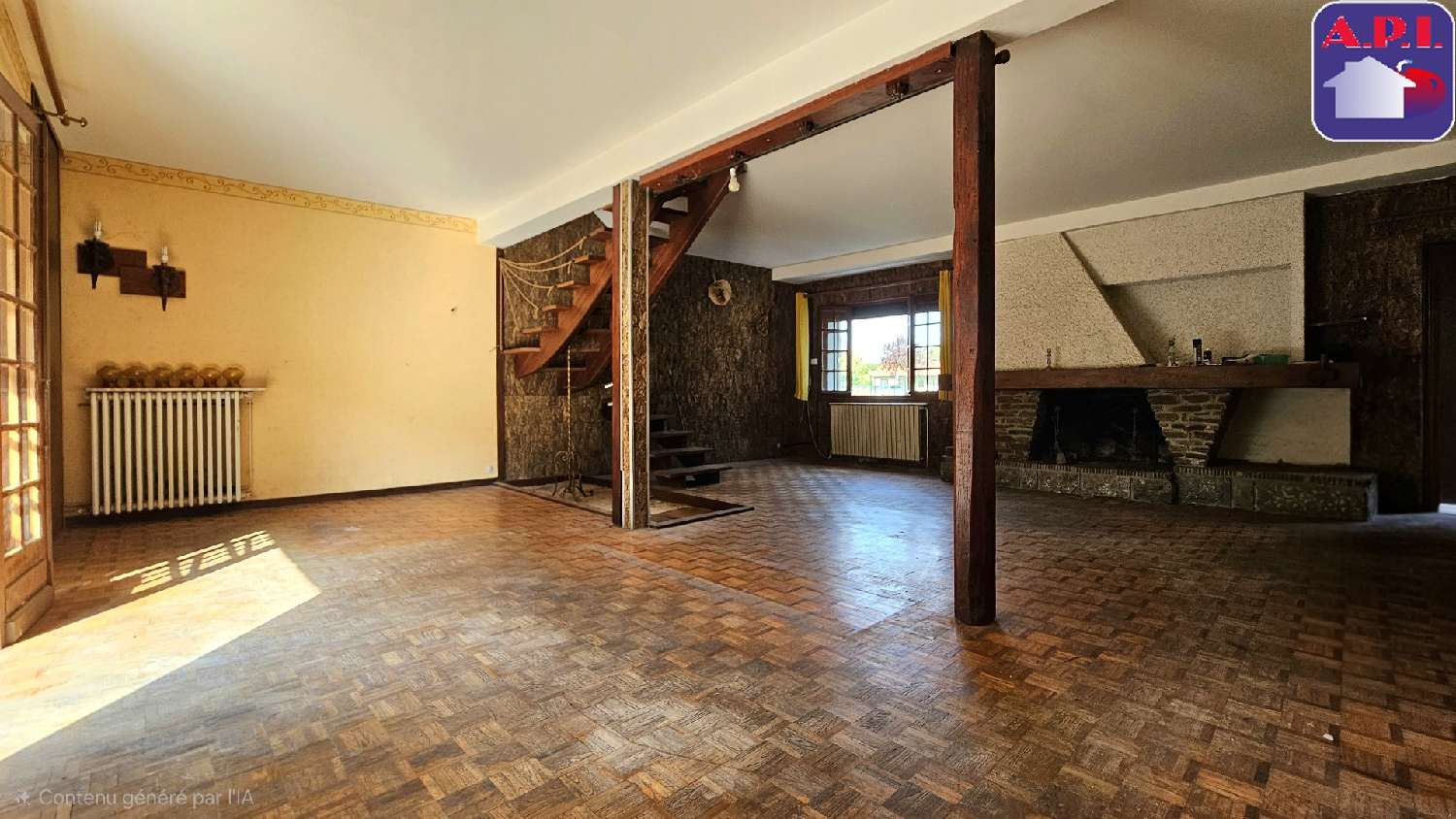 for sale house Loures-Barousse Hautes-Pyrénées 2