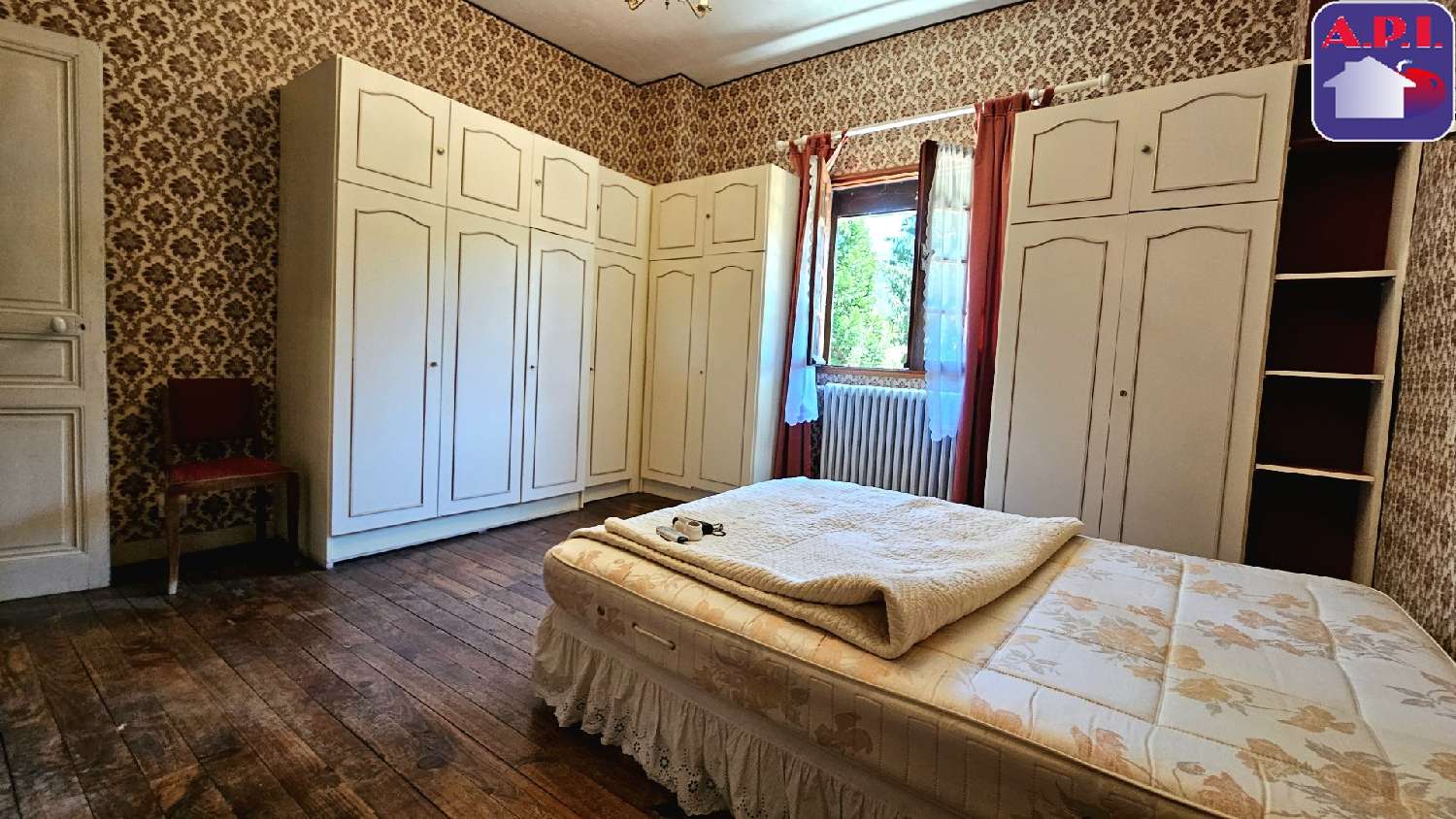 for sale house Loures-Barousse Hautes-Pyrénées 4