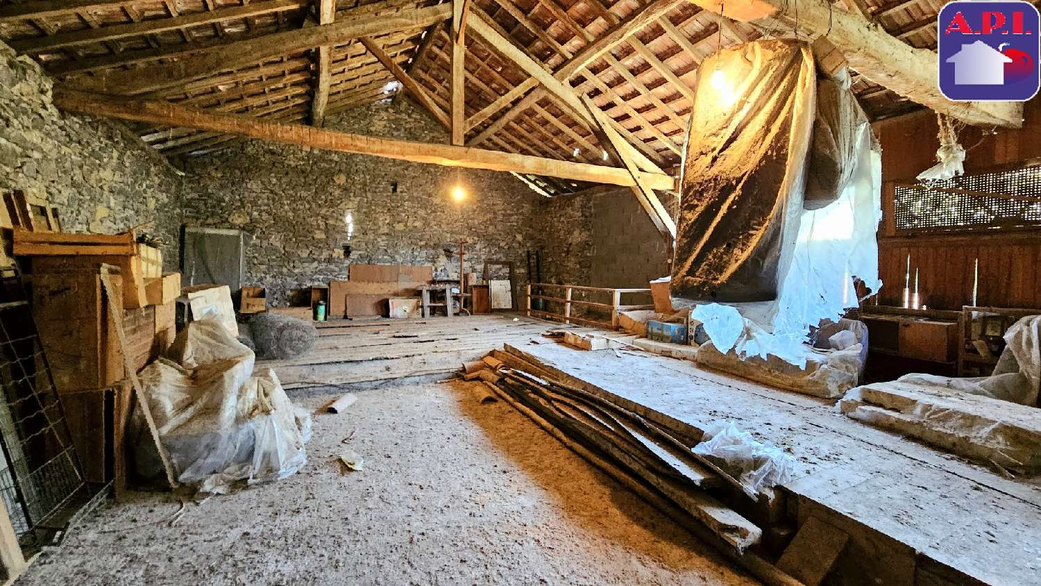 for sale house Loures-Barousse Hautes-Pyrénées 6