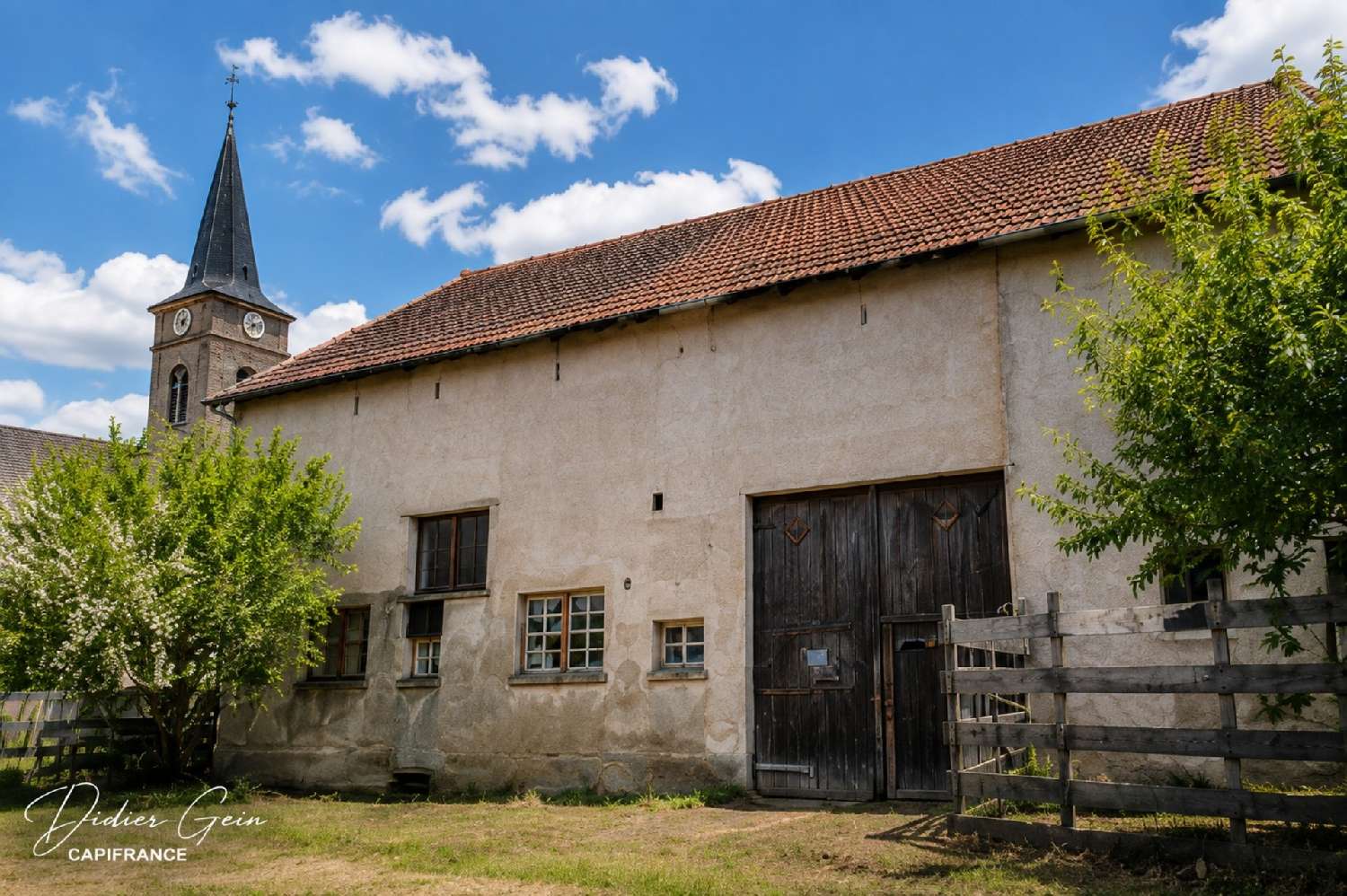  for sale house Loutzviller Moselle 4