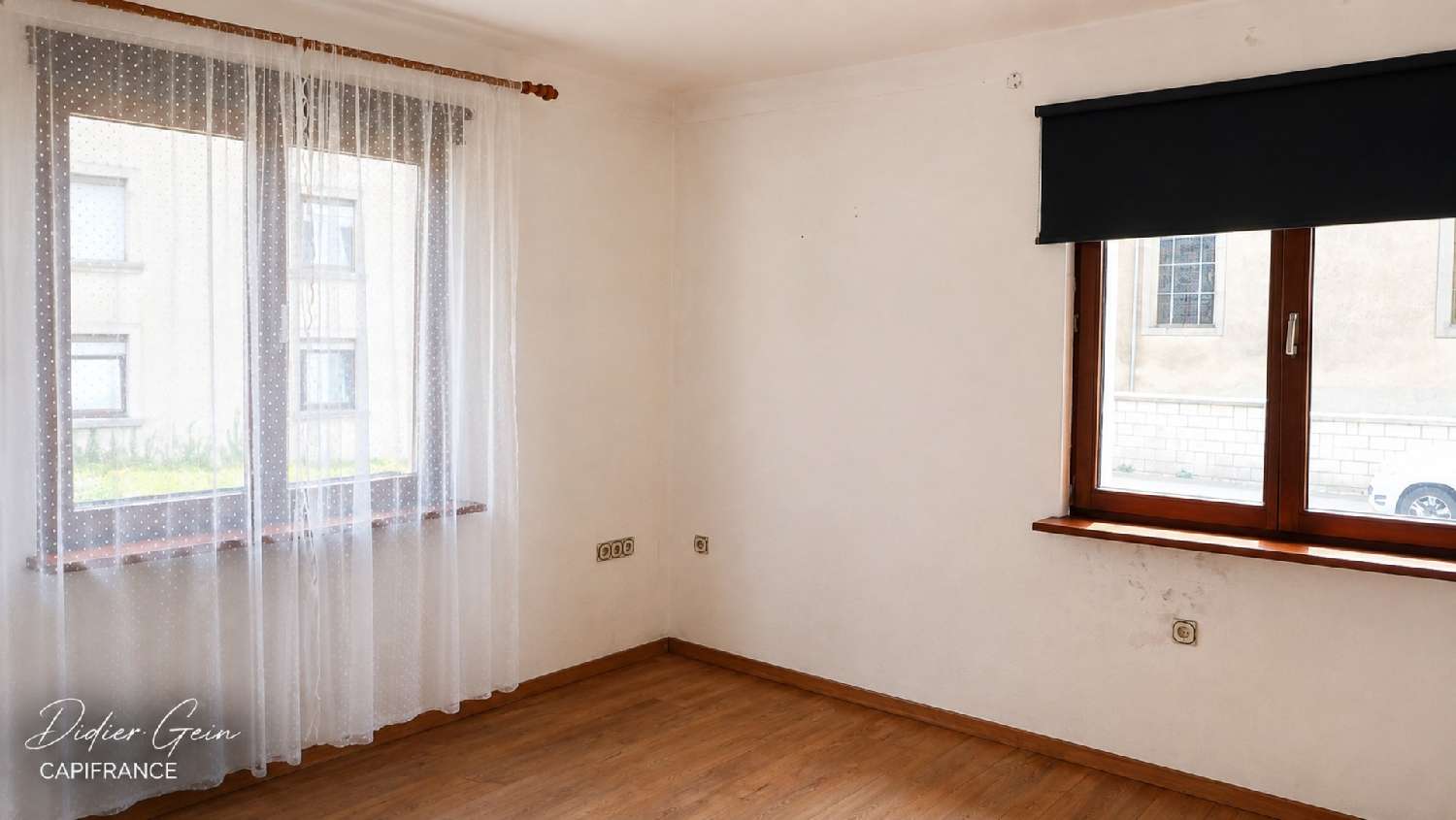  for sale house Loutzviller Moselle 6