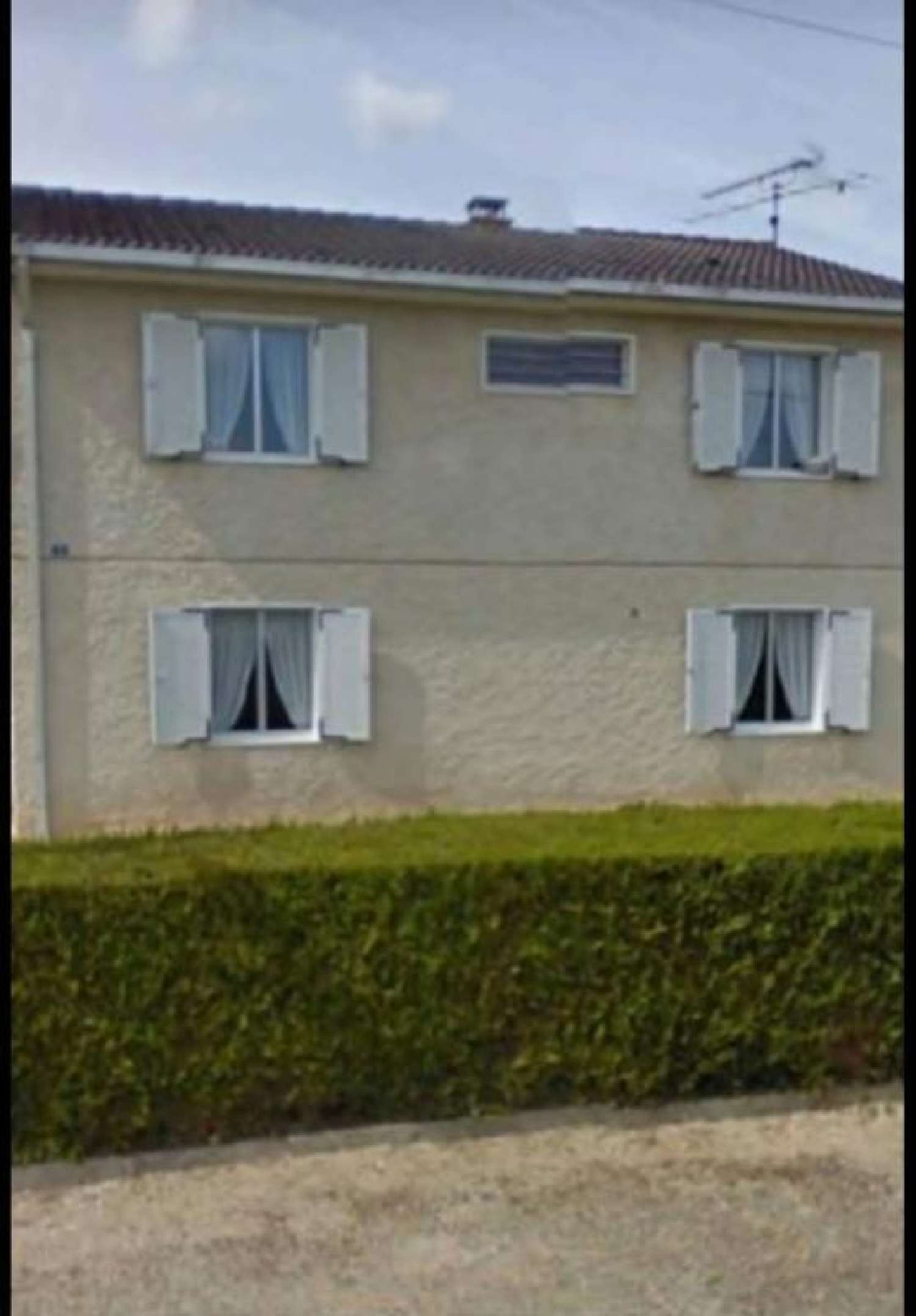  kaufen Haus Louze Haute-Marne 1