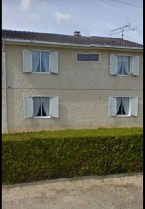 Louze Haute-Marne Haus Bild 7391106