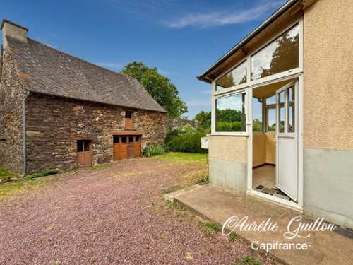 Loyat Morbihan huis foto 7400814