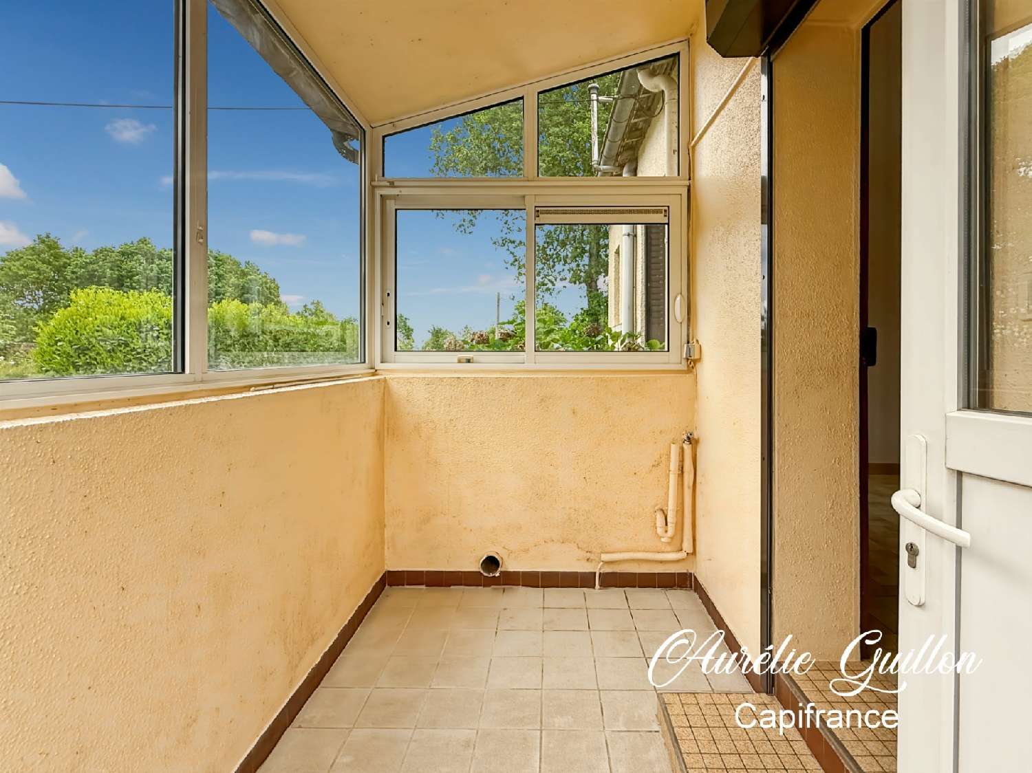 te koop huis Loyat Morbihan 2