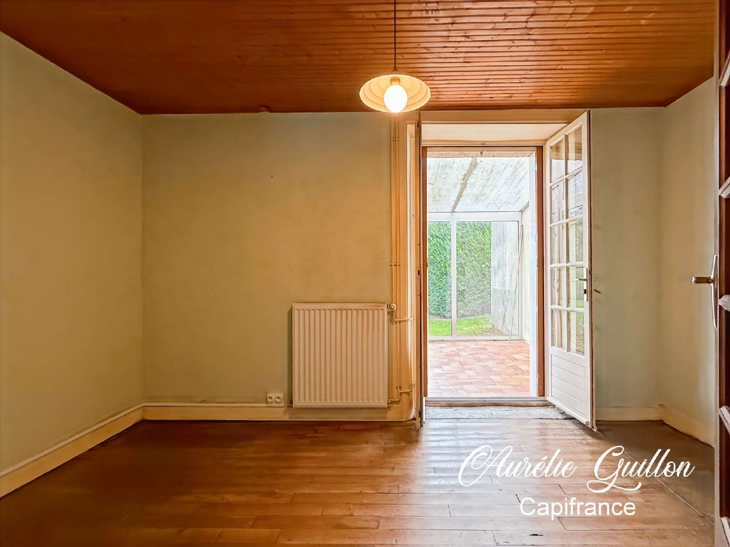 te koop huis Loyat Morbihan 6