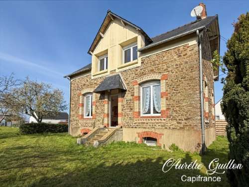 Loyat Morbihan huis foto 7400852