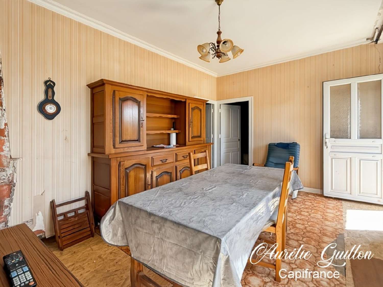 te koop huis Loyat Morbihan 4