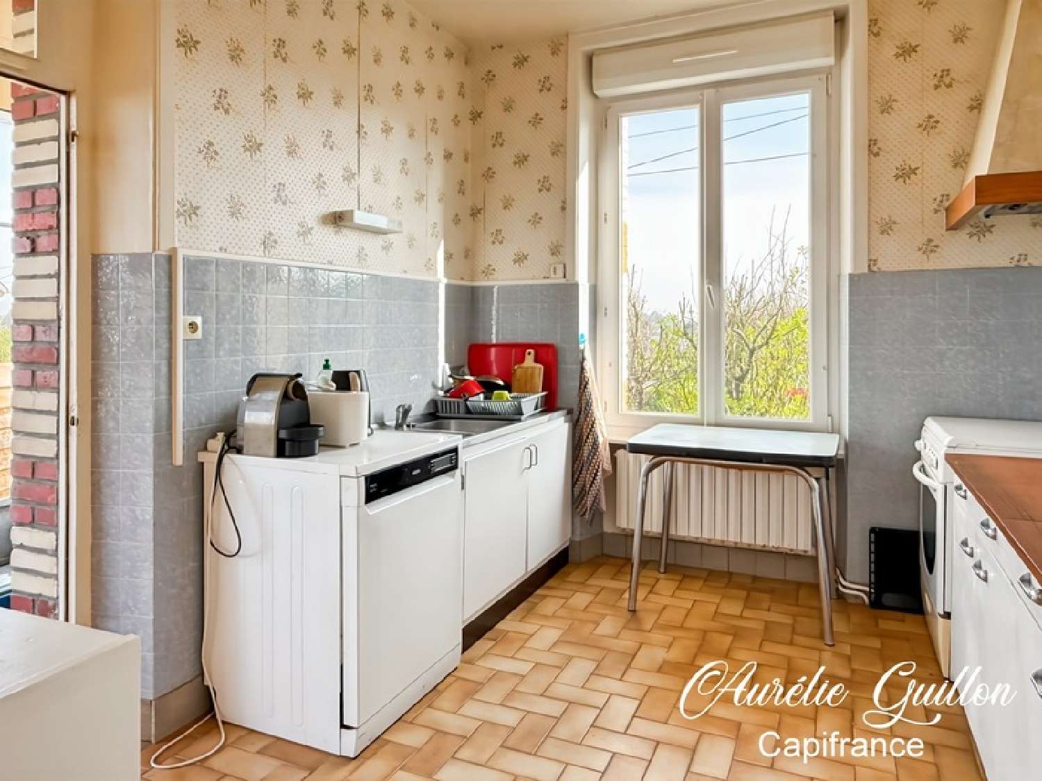 te koop huis Loyat Morbihan 5
