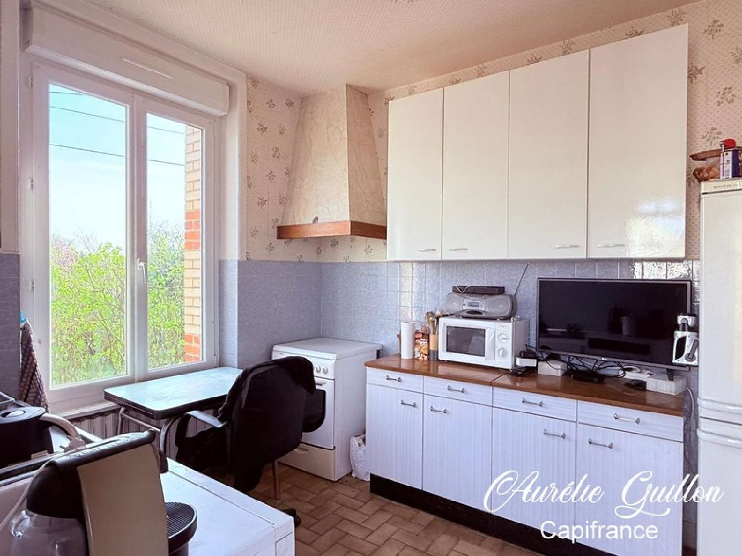 te koop huis Loyat Morbihan 6
