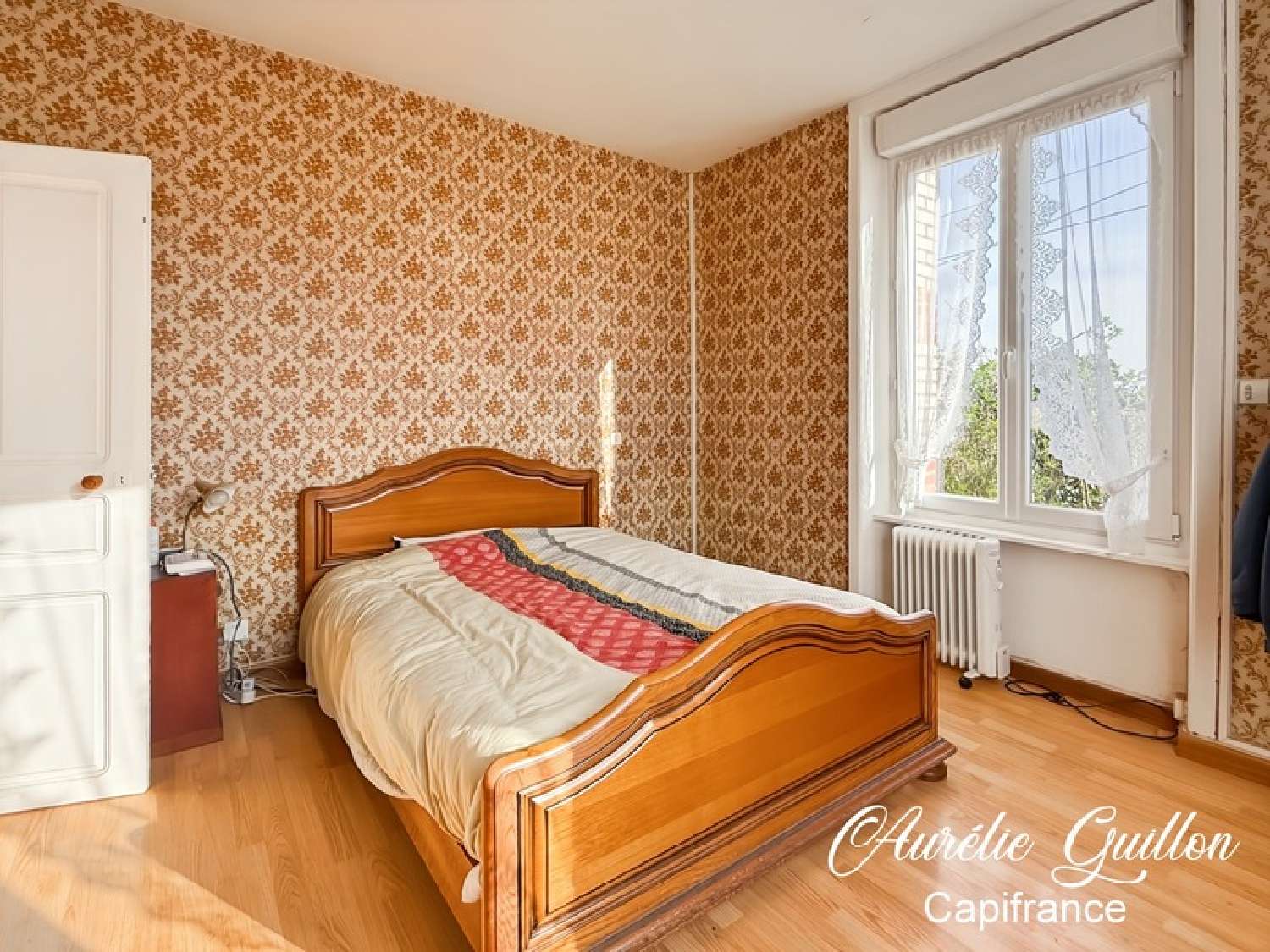 te koop huis Loyat Morbihan 7