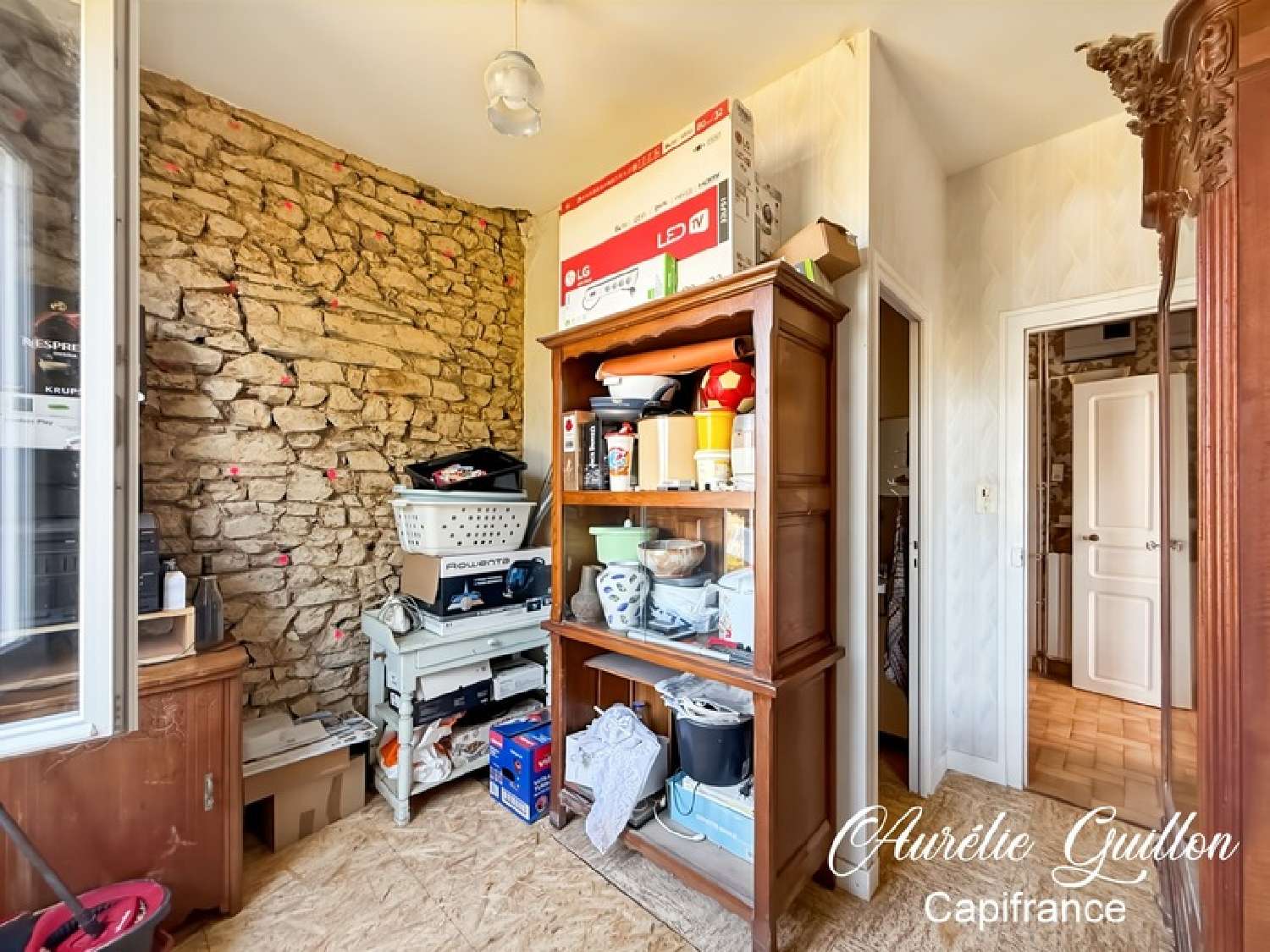 te koop huis Loyat Morbihan 8