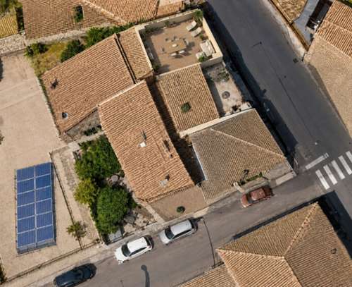 Luc-sur-Orbieu Aude maison foto 7384122
