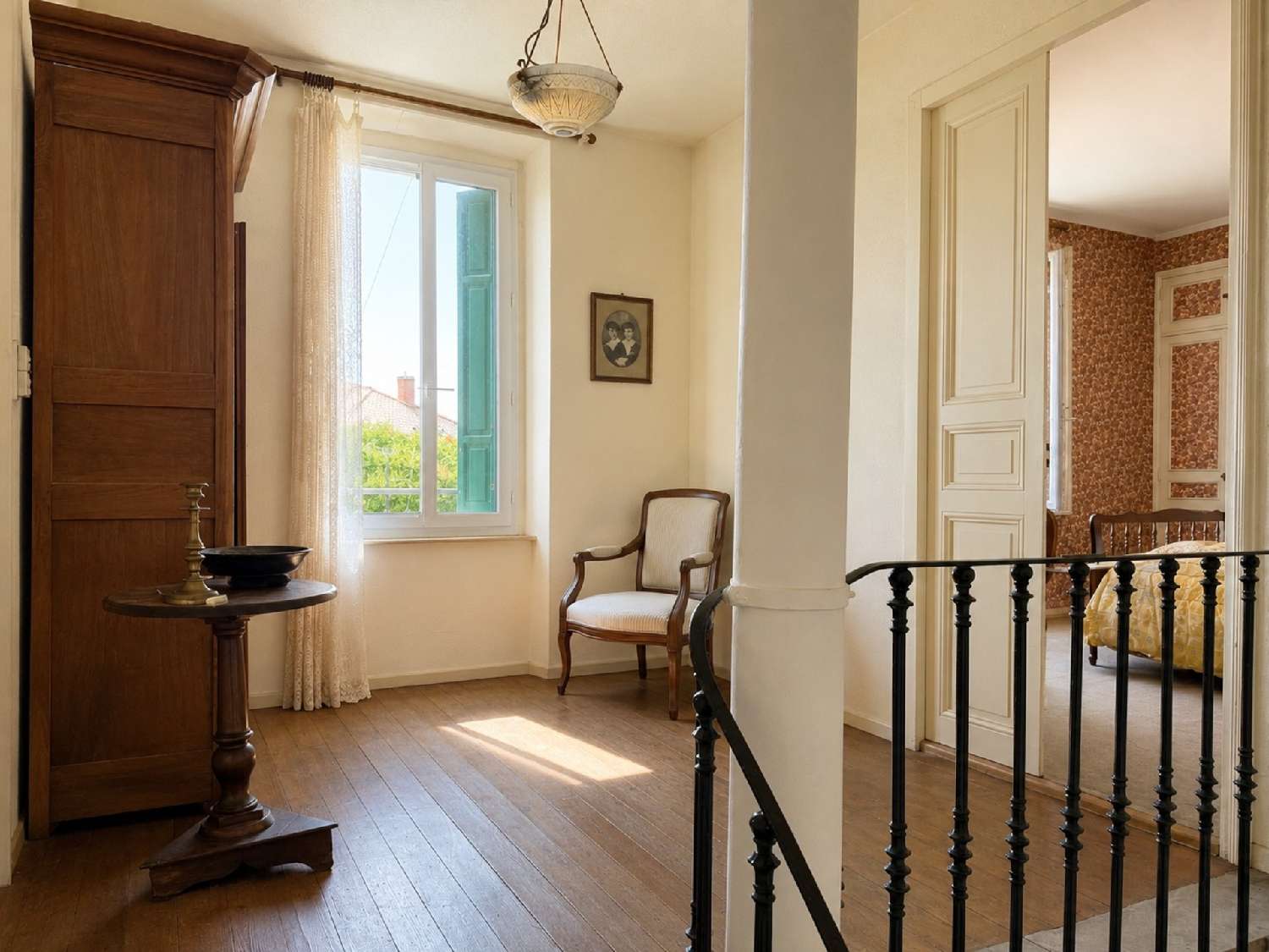  à vendre maison Luc-sur-Orbieu Aude 2