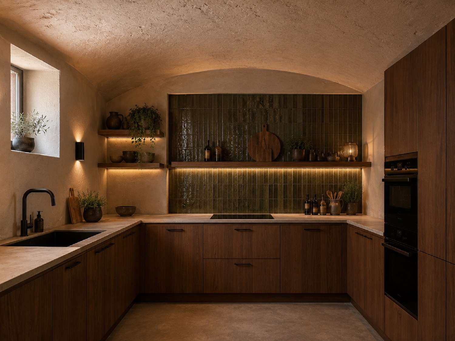  à vendre maison Luc-sur-Orbieu Aude 4