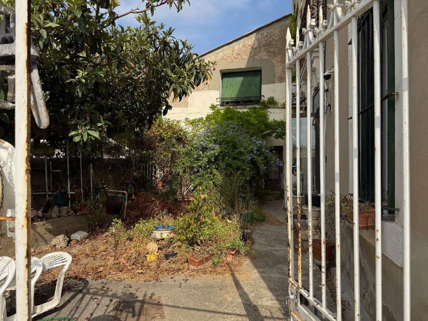  à vendre maison Luc-sur-Orbieu Aude 5