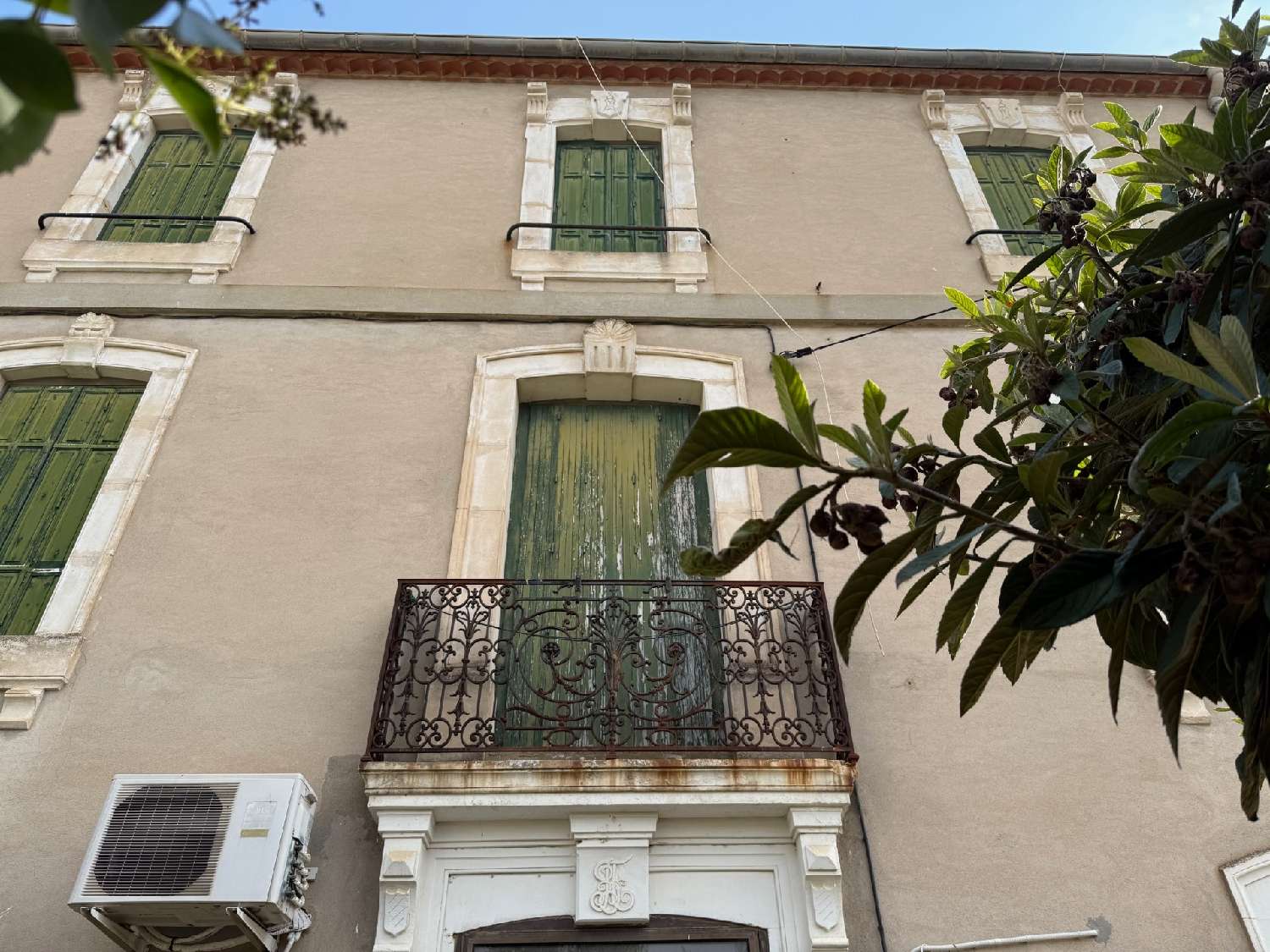  à vendre maison Luc-sur-Orbieu Aude 6