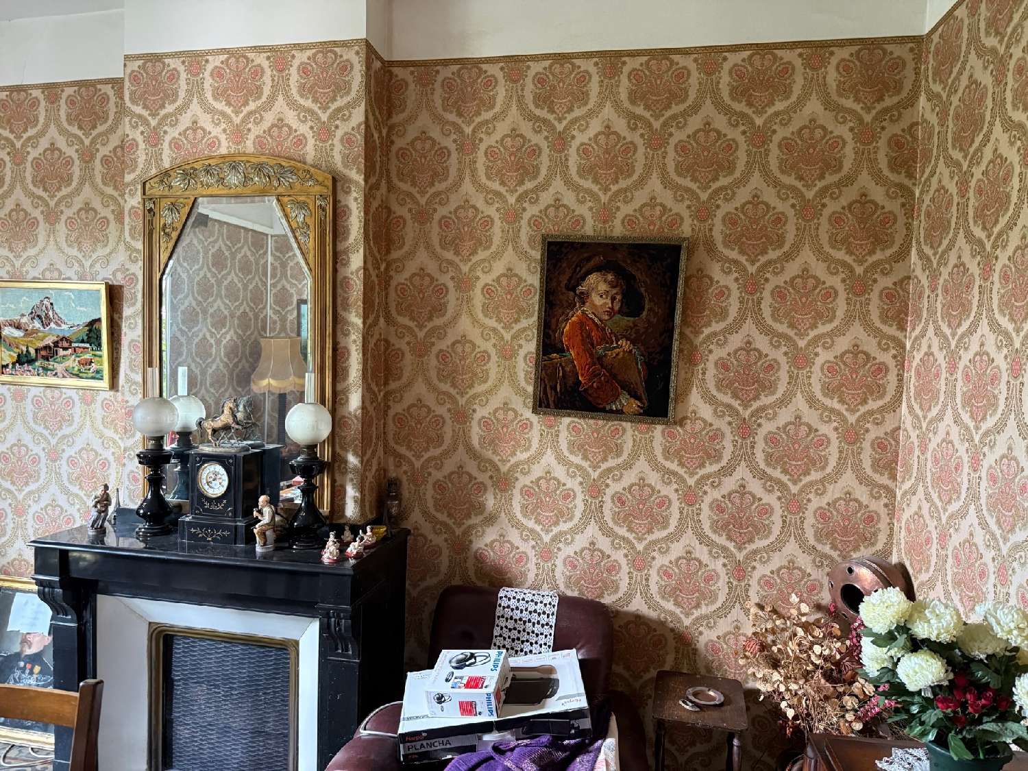  à vendre maison Luc-sur-Orbieu Aude 7