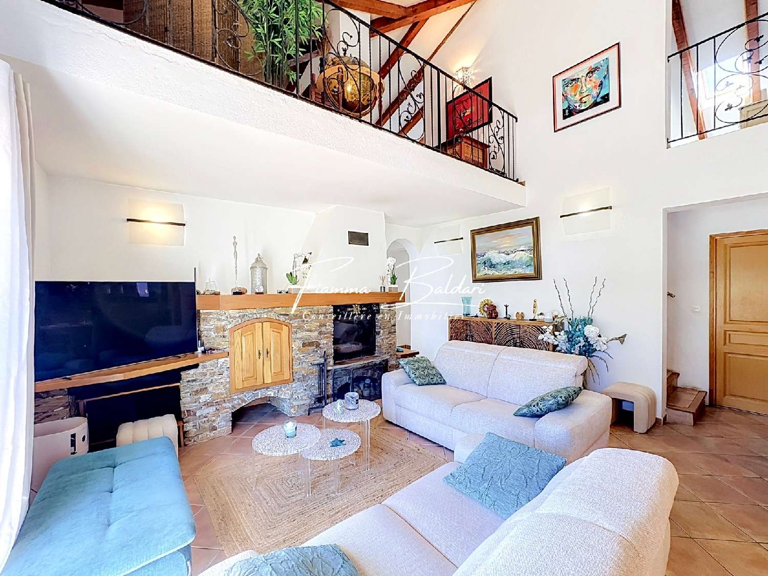  à vendre maison Lucciana Haute-Corse 1