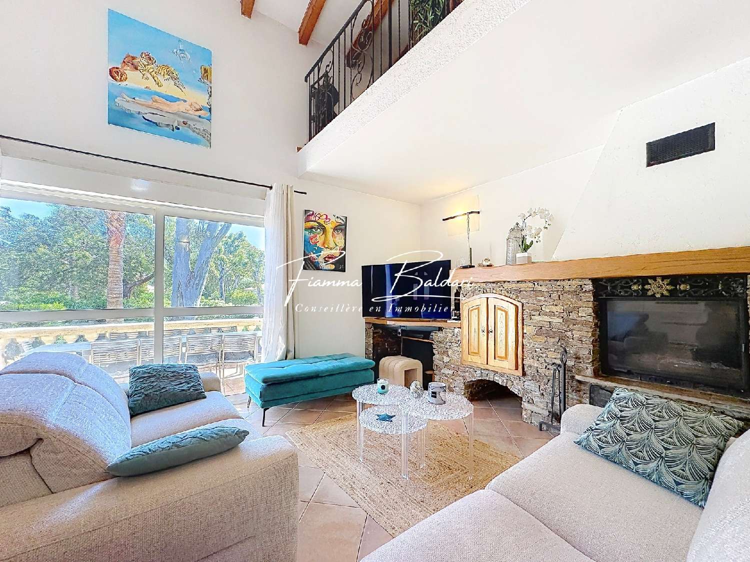  à vendre maison Lucciana Haute-Corse 2