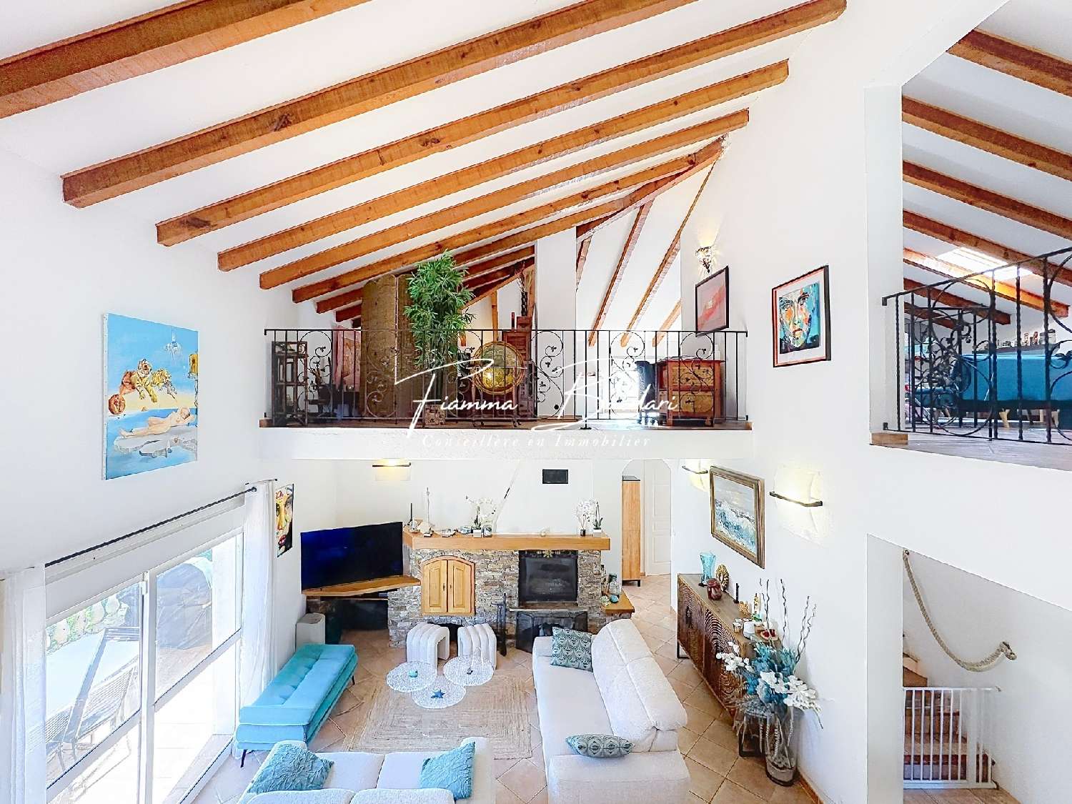  à vendre maison Lucciana Haute-Corse 6
