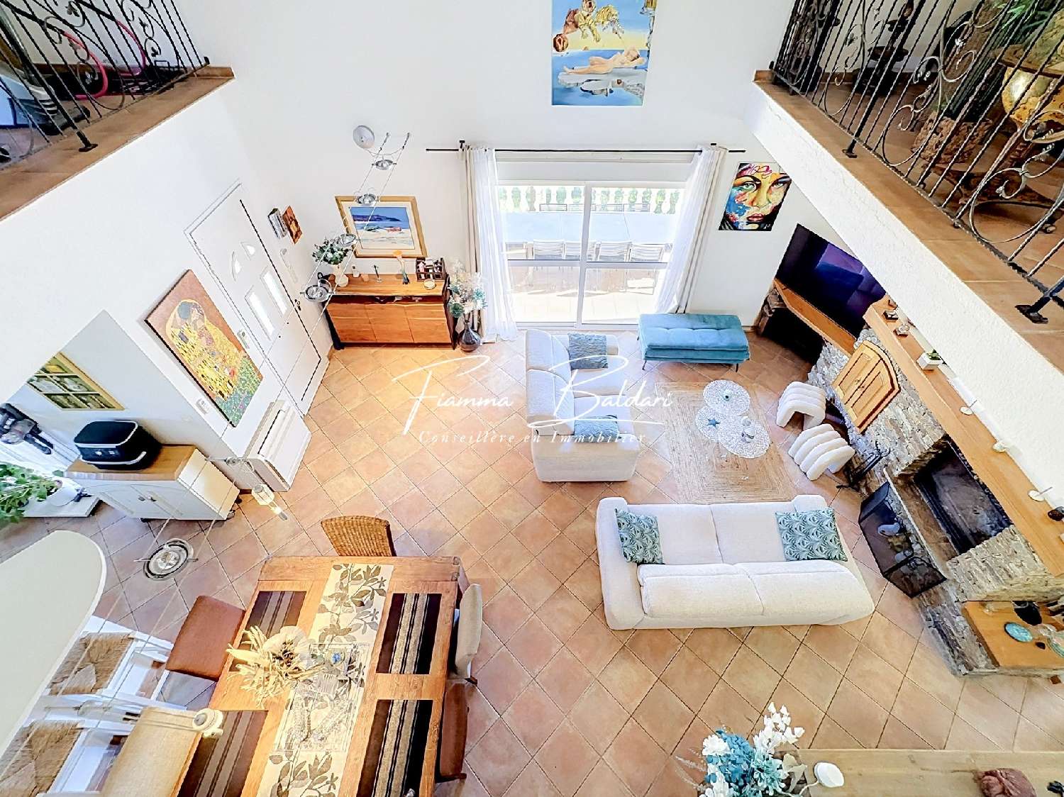  à vendre maison Lucciana Haute-Corse 7