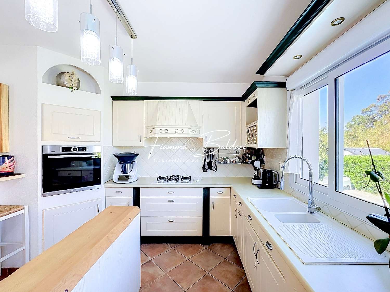  à vendre maison Lucciana Haute-Corse 3