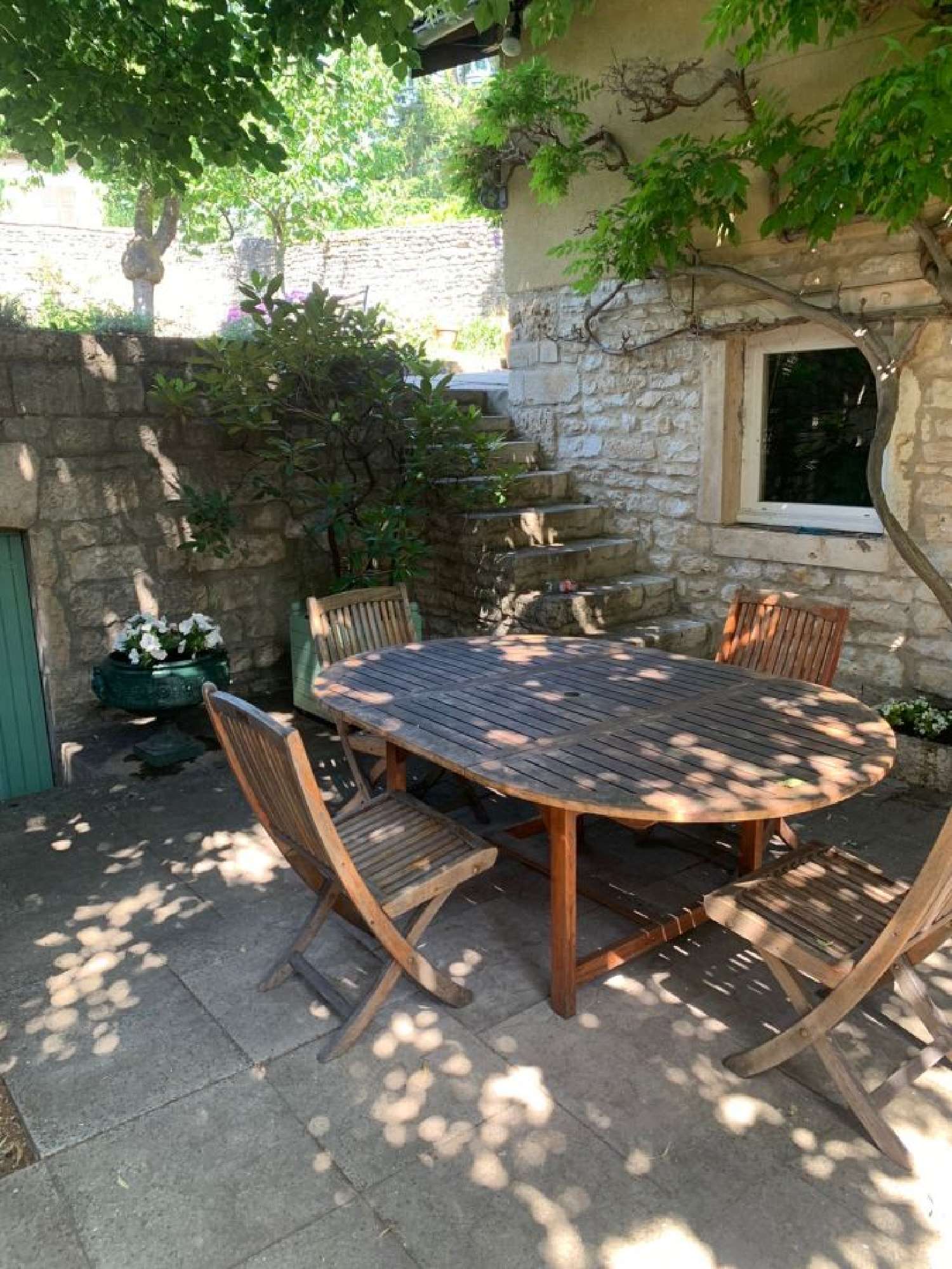 à vendre maison Lucenay Rhône 4