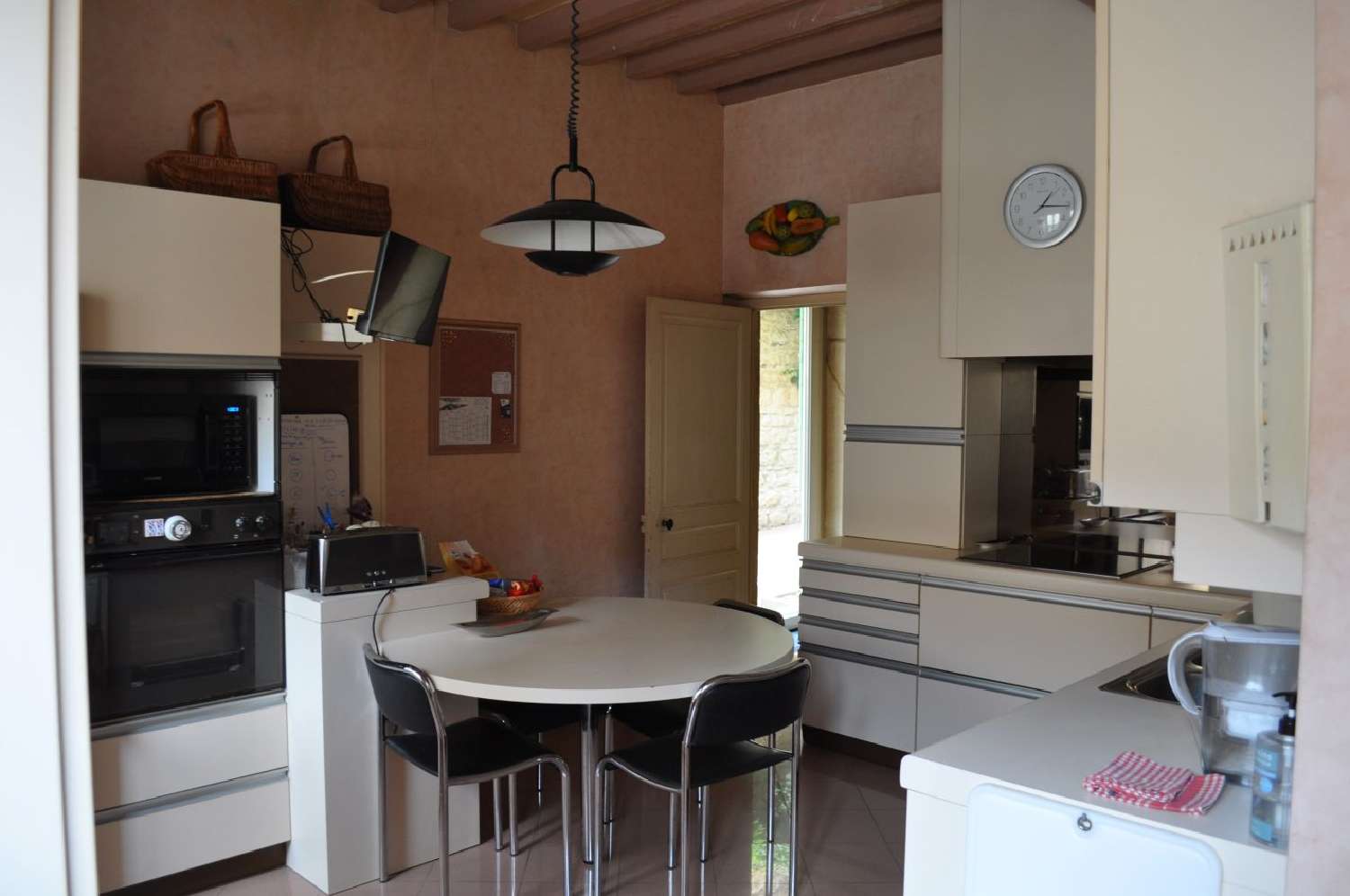 à vendre maison Lucenay Rhône 5
