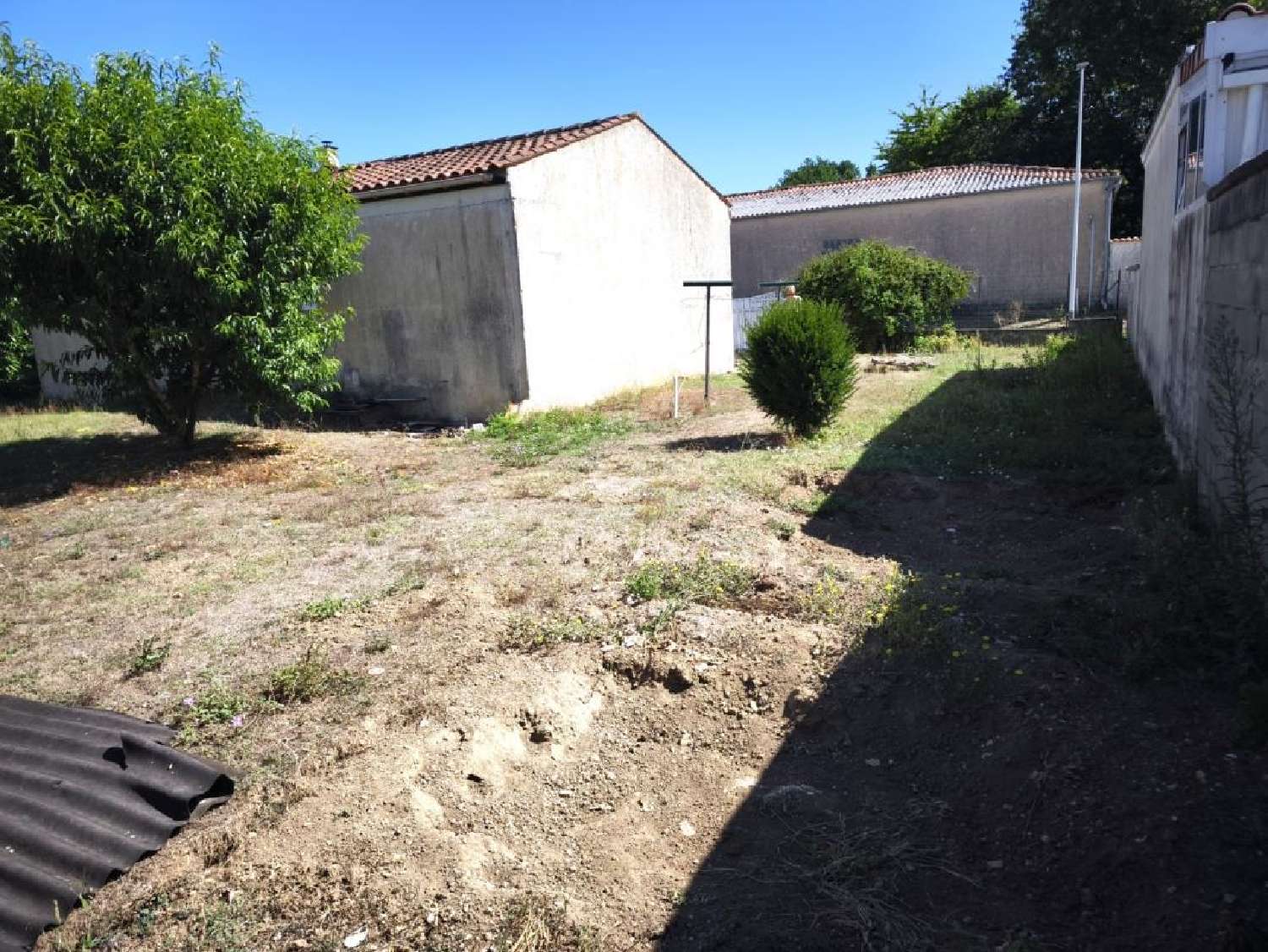  for sale house Luchat Charente-Maritime 3
