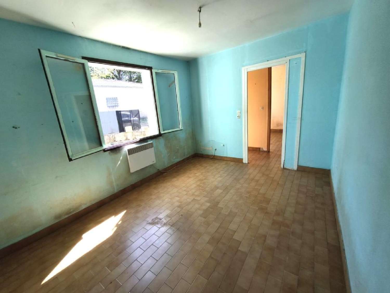  for sale house Luchat Charente-Maritime 5