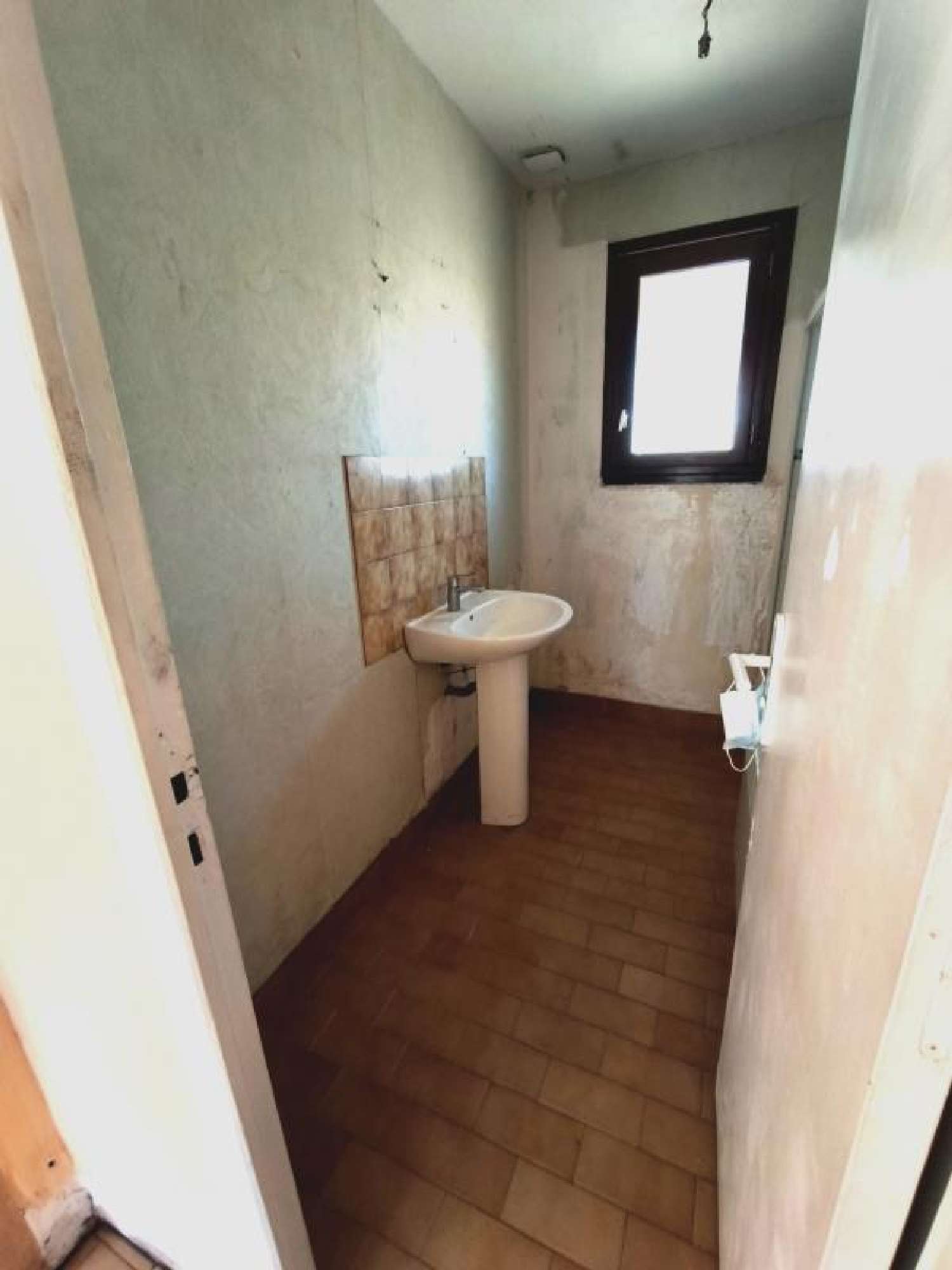  for sale house Luchat Charente-Maritime 7