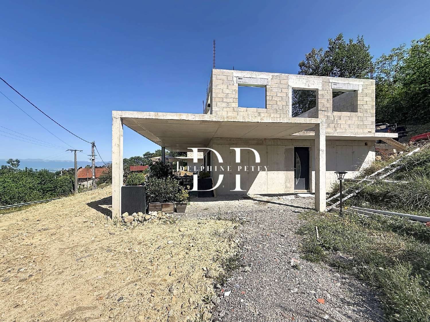  en venta casa Lucinges Haute-Savoie 8