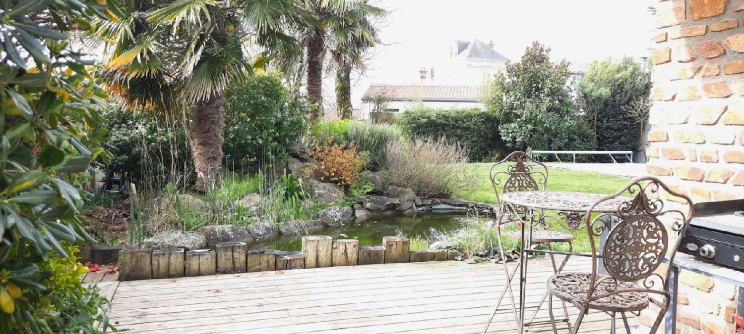 for sale house Luçon Vendée 4