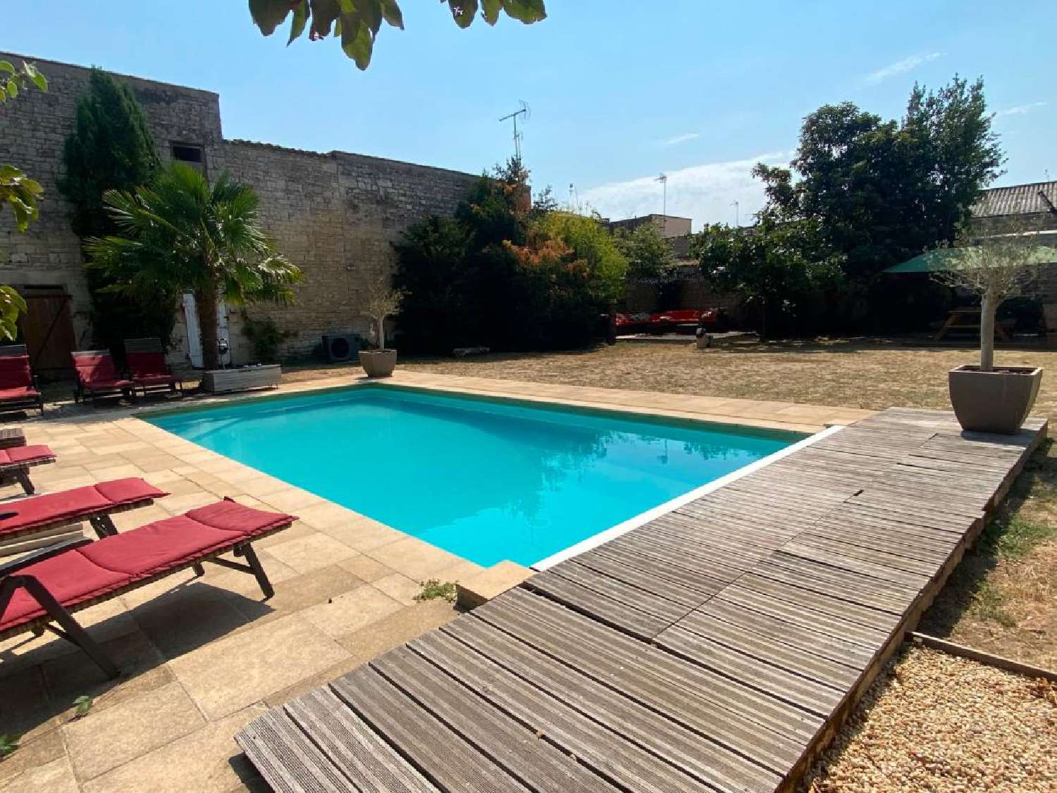  for sale house Luçon Vendée 2