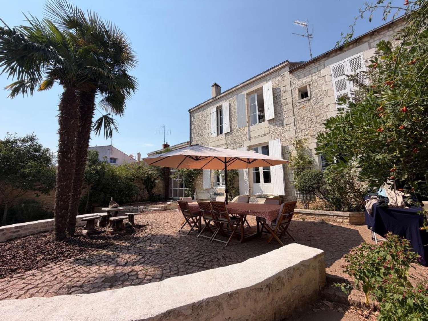 for sale house Luçon Vendée 8