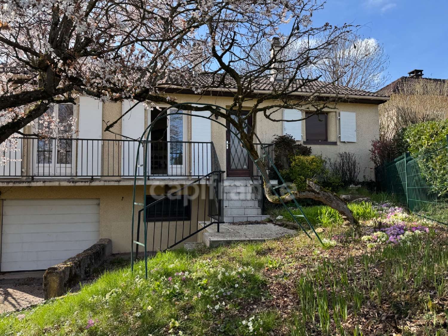 à vendre maison Ludres Meurthe-et-Moselle 2