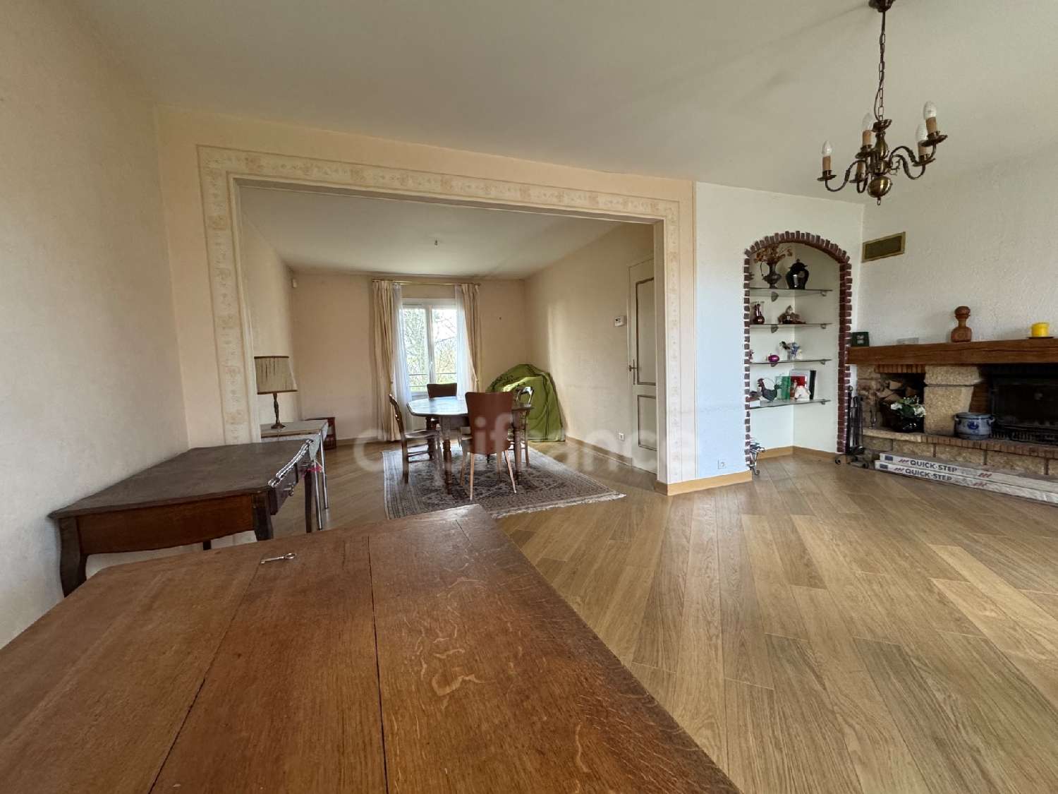 à vendre maison Ludres Meurthe-et-Moselle 3