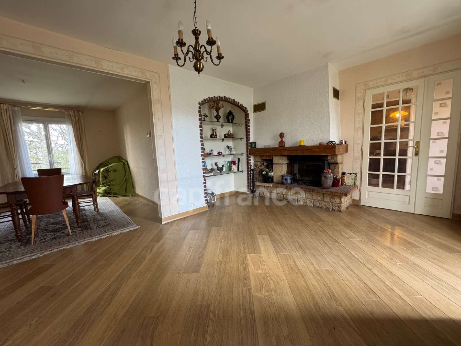 à vendre maison Ludres Meurthe-et-Moselle 4